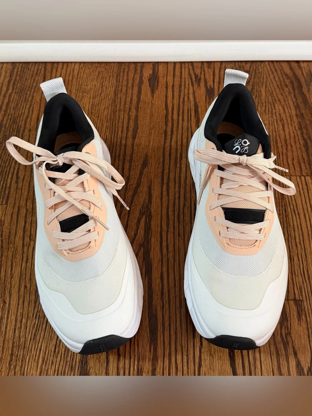 Loewe x OC Cloudtilt Running Shoes